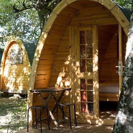 Camping Dolce Sole Marina di Massa Exterior foto